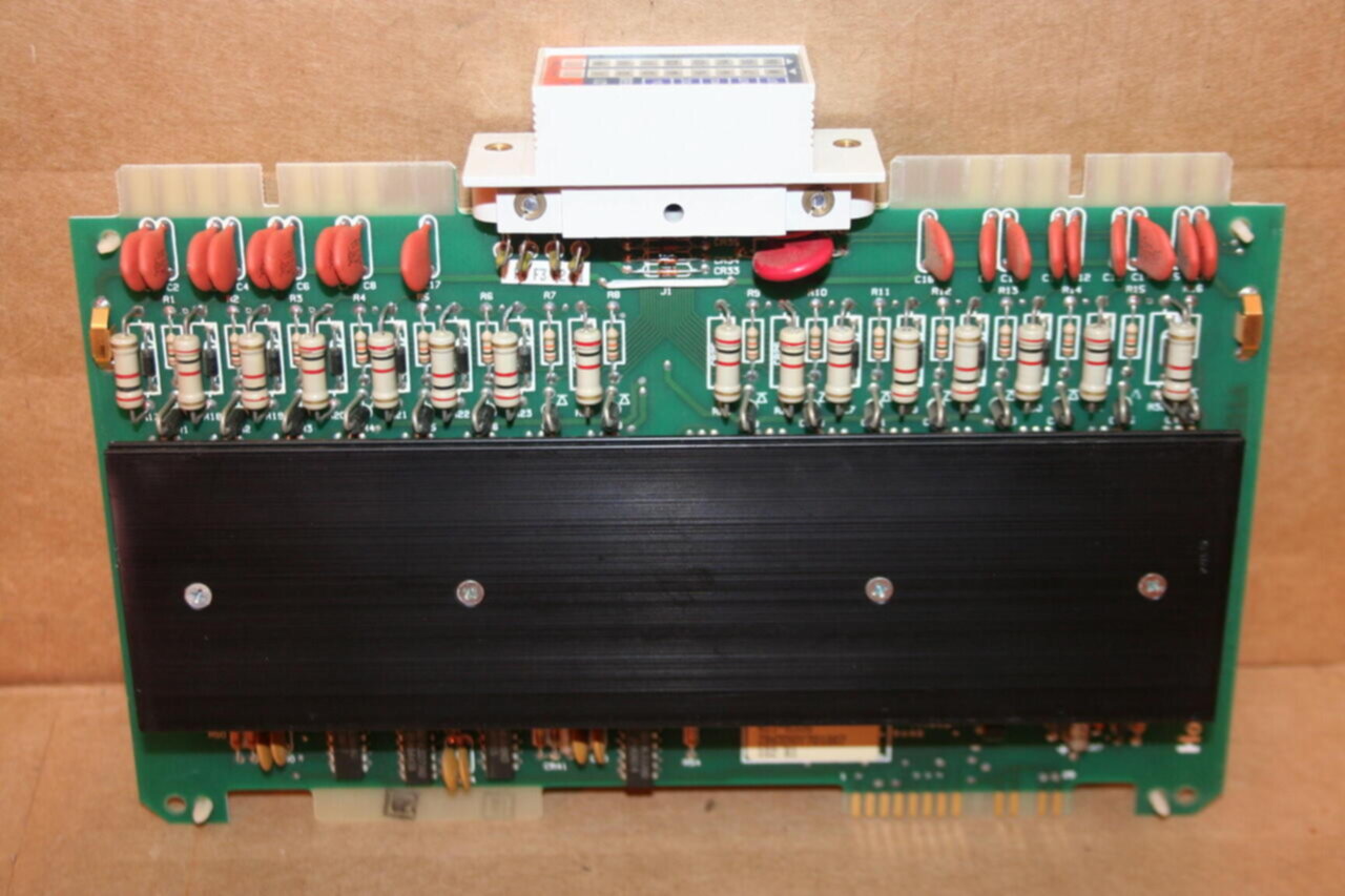 #486 Details about   SCI 080-2476 Rev D Circuit Board C/ 180-2476 Rev 