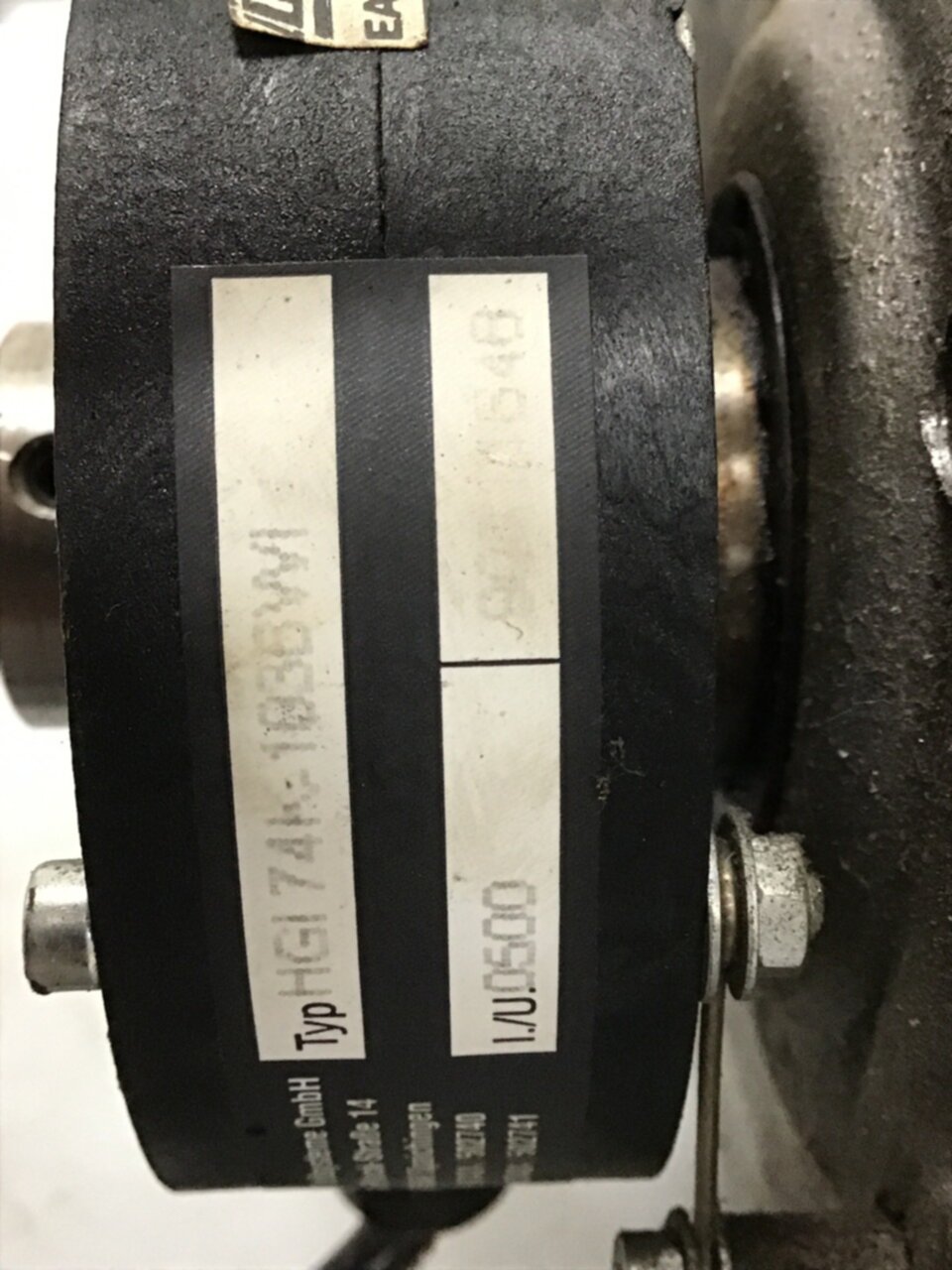 LLFAテープ 黒 10.91m巻き - 4