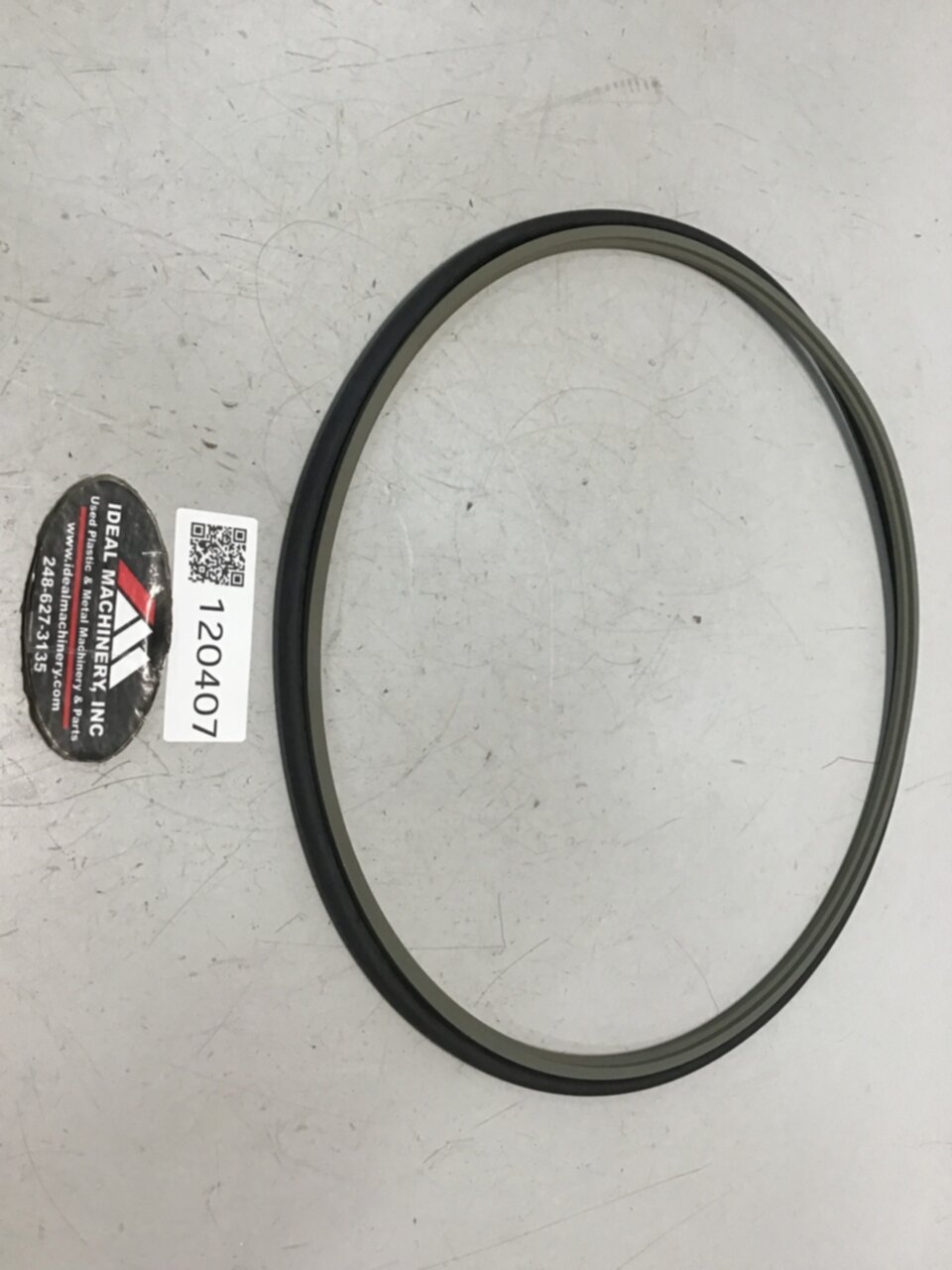 O-Ring Seals - RAM Gasket Solutions