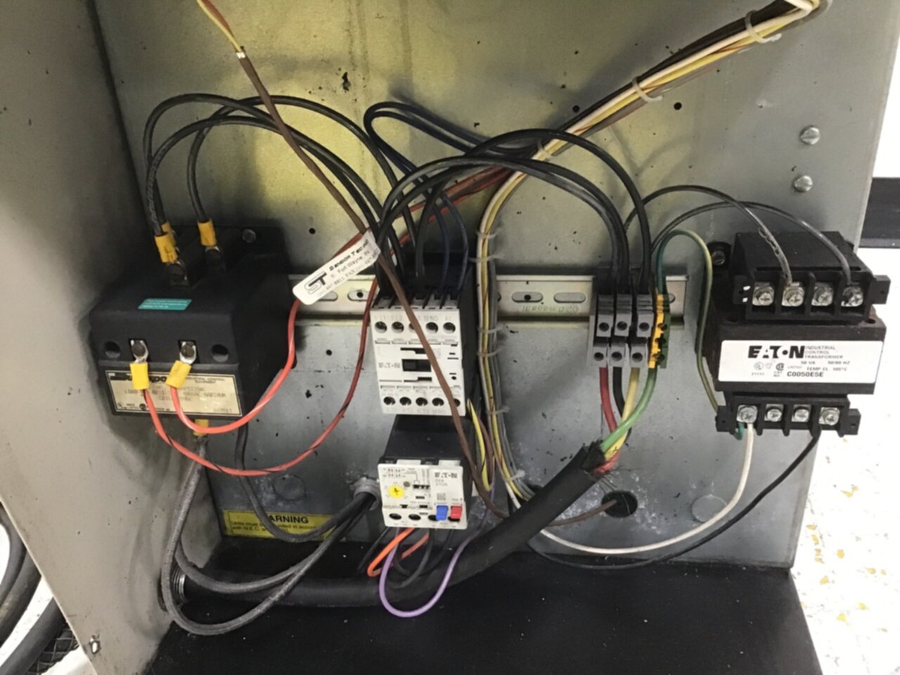 Thermal Care RA090803 Aqua Therm RA Mold Control System 230V 9kW Heater