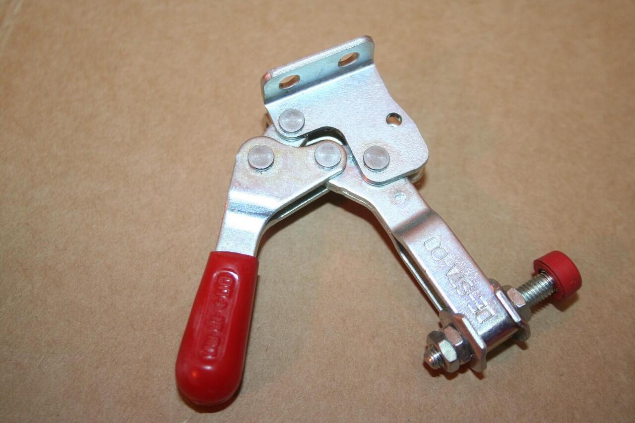 De-Sta-Co Toggle Clamp 213-U