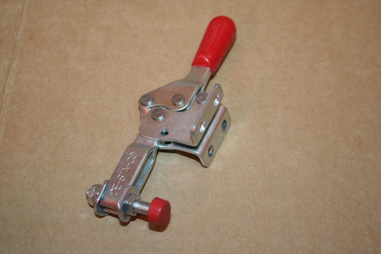 De-Sta-Co Toggle Clamp 213-U