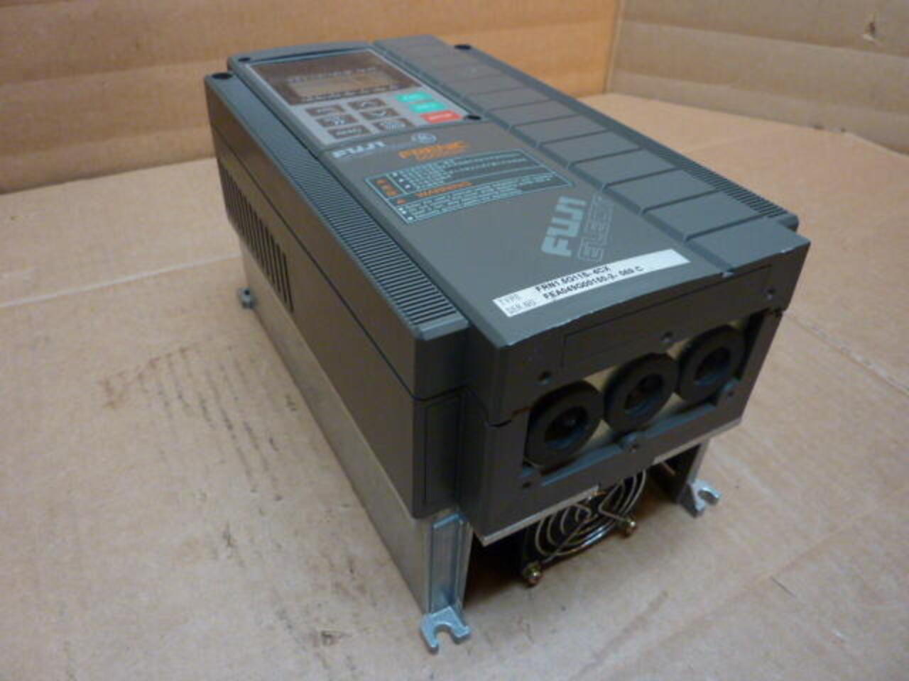 富士電機 インバーター FRN2.2G11S-2 - 工具、DIY用品