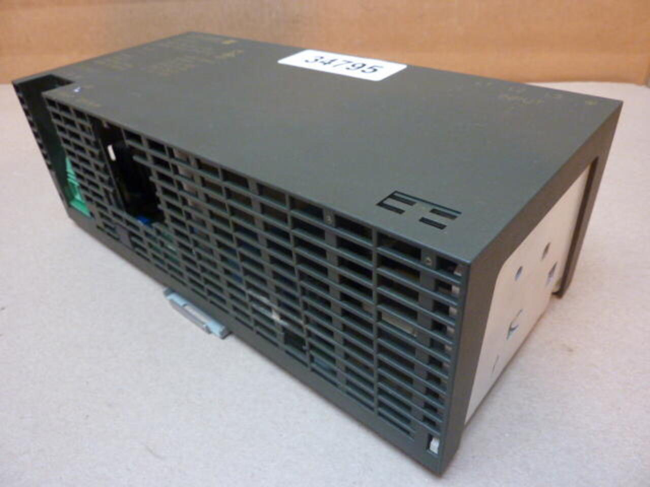 Details about   4580  Acopian W24MT16 Regulated Power Supply 