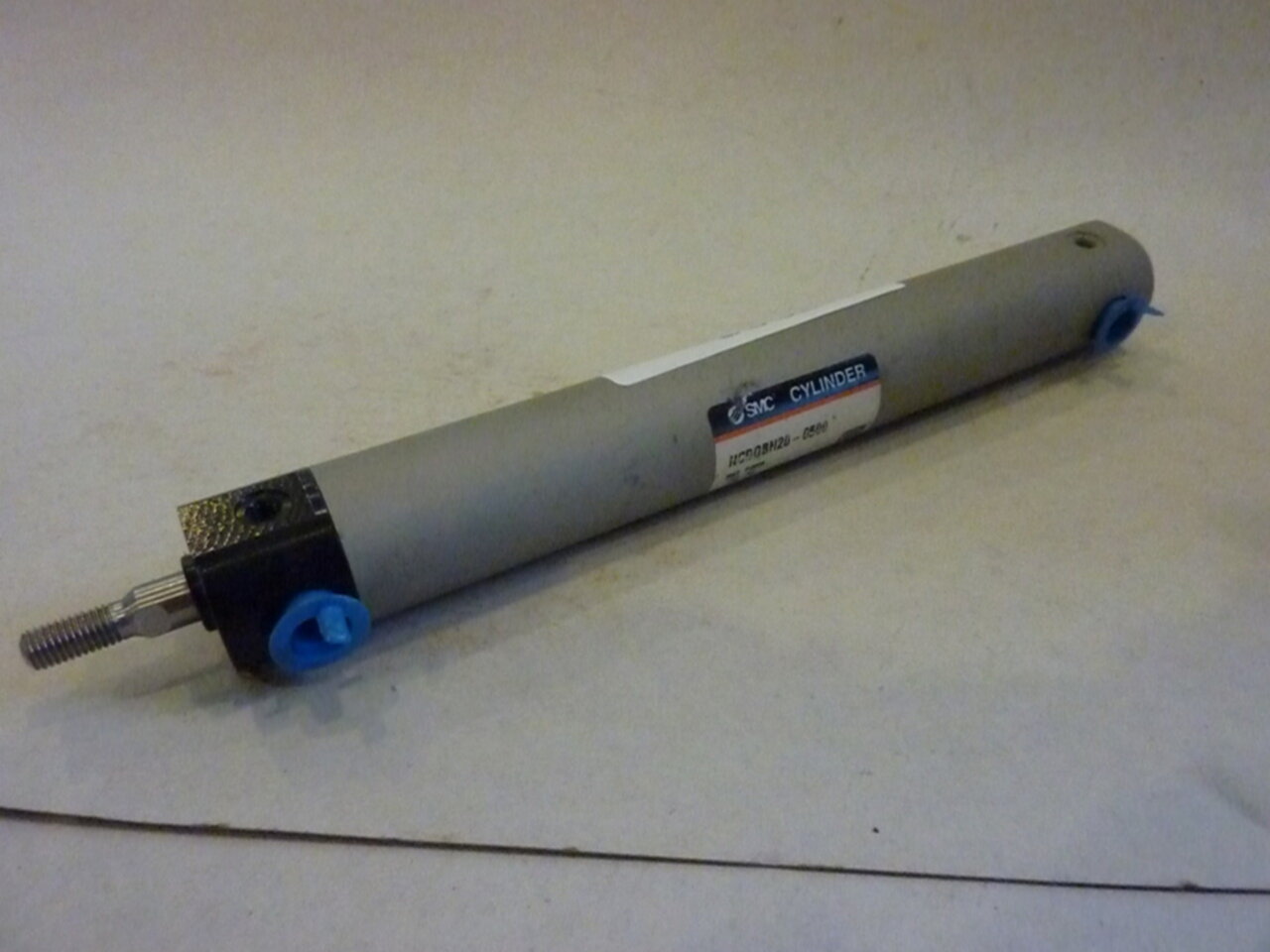 Details about   FESTO Air Cylinder ESNU-8-50-P-A Used #5026 