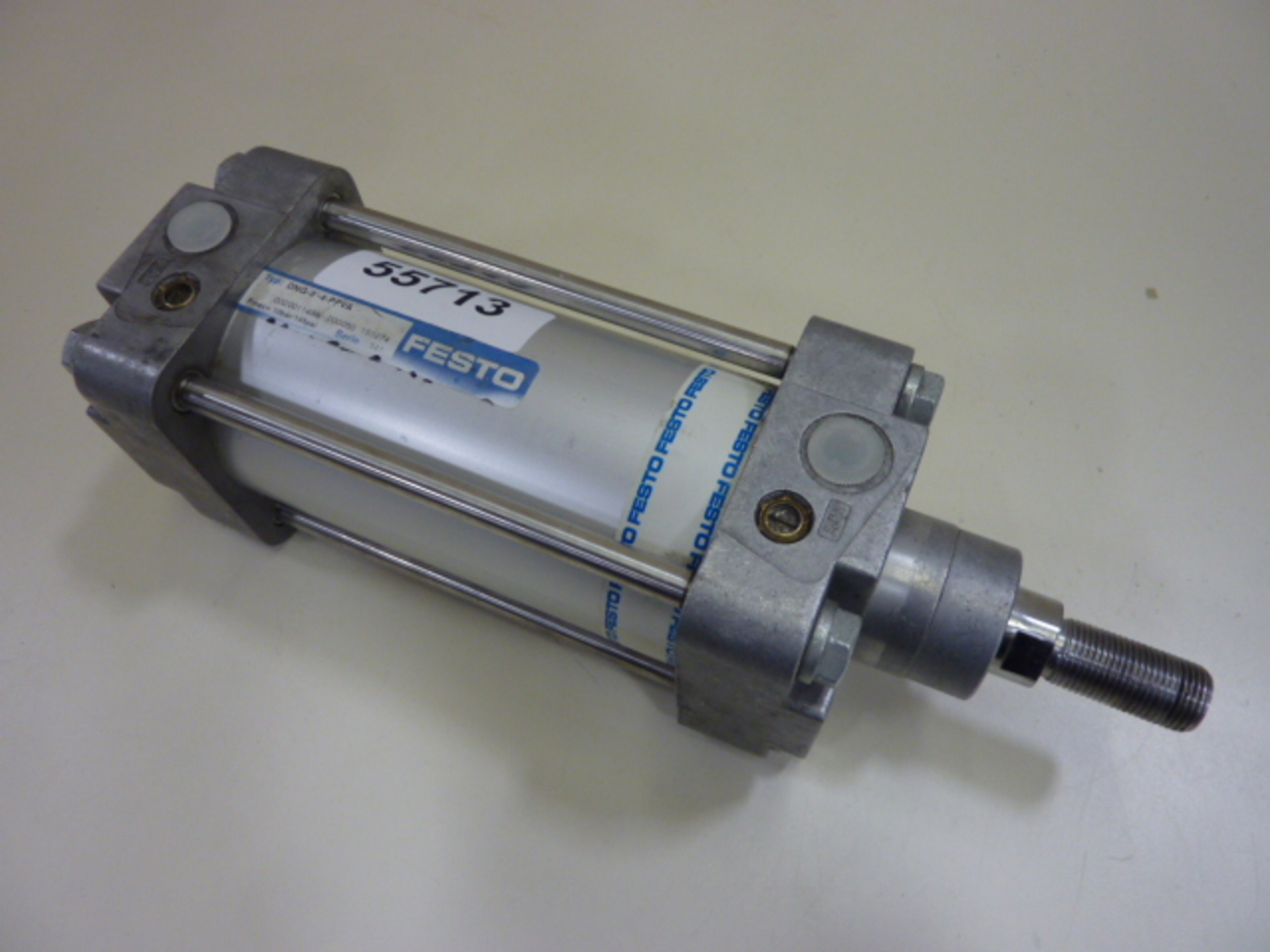 New FESTO DNG-50-25-PPV-A Cylinder 