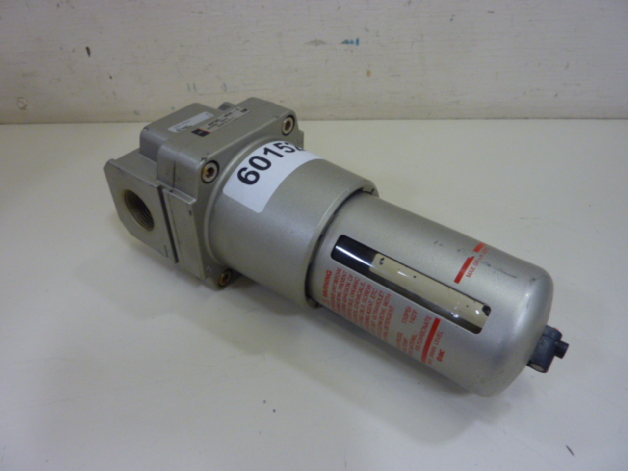 SMC Af40-n06-z Pneumatic Filter AF40N06Z for sale online 