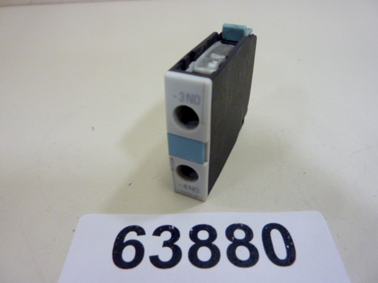 NNB Siemens 3RH1921-1CA10 Auxiliary Contact Block 