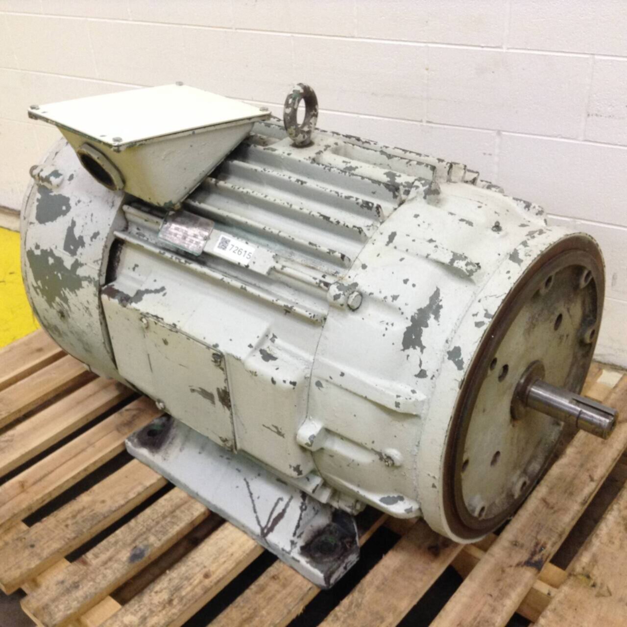 Ideal Machinery | SIEMENS 1FK7063-5AF71-1TH0