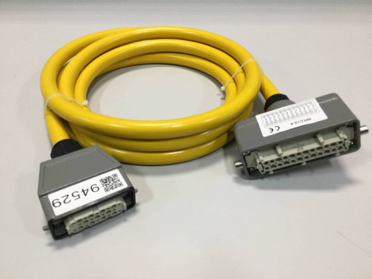 DME  Athena ITC Hot Runner Cables 12 Zone 8 Zone 